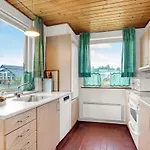 Casa de Férias In With Sauna