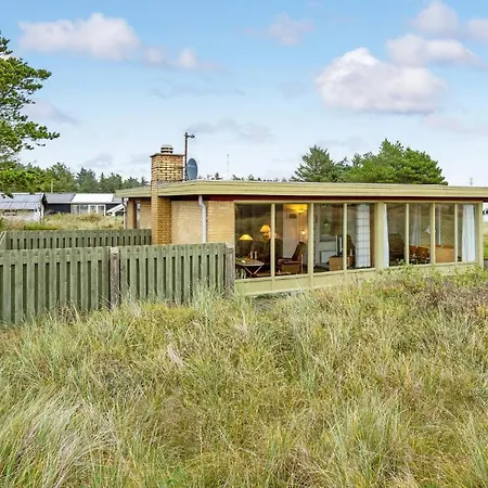 In With Sauna Thisted