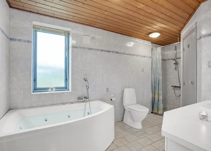 In With Sauna * Thisted