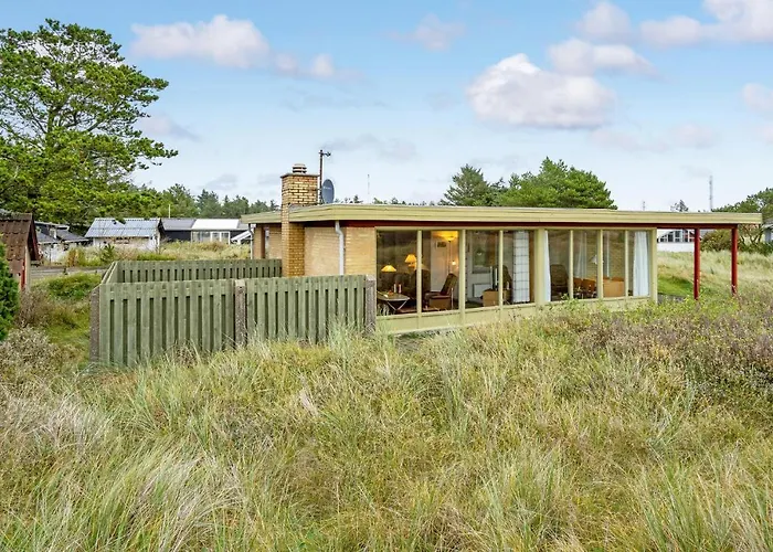 In With Sauna Thisted