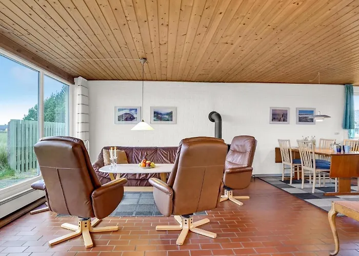 In With Sauna Сasa de vacaciones