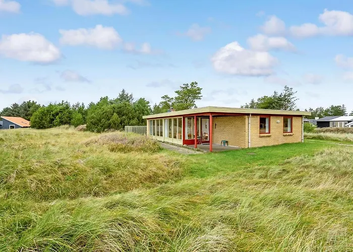 In With Sauna * Thisted