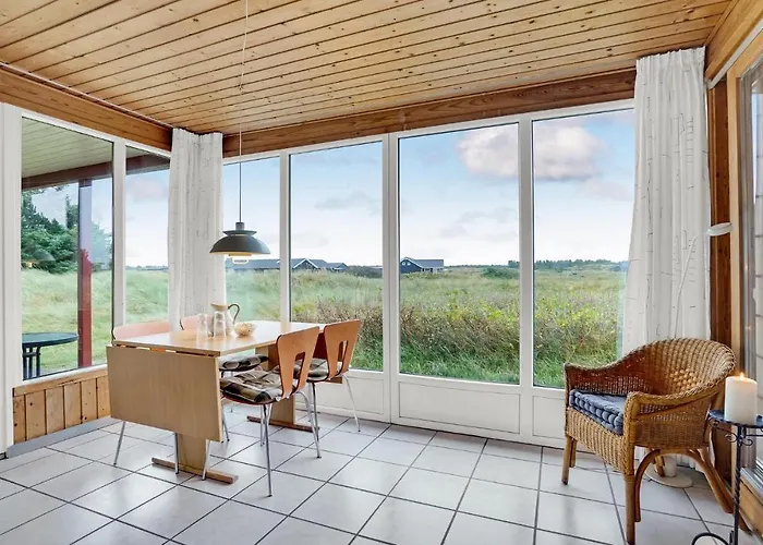 In With Sauna Thisted