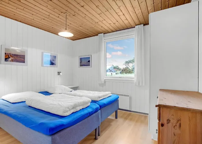 In With Sauna Сasa de vacaciones Thisted